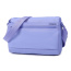 Сумка для планшета Hedgren HIC176M Inner City Eye M Shoulder Bag 10.1″ RFID HIC176M/891-07 891 Jacaranda Blue - фото №1