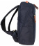Рюкзак Bric's BXL45059 X-Collection X-Bag Medium City Backpack BXL45059.050 050 Ocean Bluе - фото №9