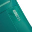 Легкий чемодан Roncato 414746 Lite Soft Cabin Spinner 55 см 414746-87 87 Green Bottle - фото №8