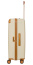 Чемодан Bric's BAQ08354 Amalfi 30″ Spinner L 76 см BAQ08354.114 014 Cream - фото №7