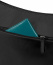 Женская сумка Samsonite 88D*043 Move 2.0 Hobo Bag 88D-09043 09 Black - фото №4