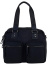 Сумка дорожная для «Победы» Eberhart EBH9300 36 см EBH9300-01 01 Blue - фото №5