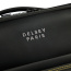 Чемодан Delsey 002257801 Brochant 3.0 4DW Cabin Trolley 55 см Exp 00225780150 50 Deep Black - фото №10