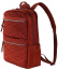 Женский рюкзак для ноутбука Hedgren HIC432 Inner City Ava Square Backpack 15″ RFID HIC432/857-01 857 New Quilt Brandy Brown - фото №1