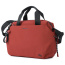 Женская сумка с ручками Hedgren HSTG02 String Tomoko Handbag HSTG02/906-01 906 Dahlia Red - фото №1