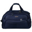 Дорожная сумка на колёсах Eberhart 26C*224 Classy Duffle With Wheels 59 см 26C-011-224 011 Dark Blue - фото №4