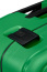 Чемодан на защелках Samsonite 10U*003 S'Cure Spinner 55 см 10U-54003            54 Cactus Green - фото №13
