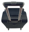 Чемодан на 4 колесах 4 Roads 6089 (24″) Spinner 66 см Expandable 6089 (24") Чёрный - фото №19
