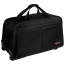 Дорожная сумка на колёсах Eberhart 27H*224 Handy Duffle With Wheels 60 см
