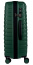 Чемодан Eberhart 46D*424 Dune Spinner M 66 см 46D-014-424 014 Olive Green - фото №6