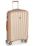 Чемодан премиум Roncato 5212 Uno ZSL Deluxe Medium Trolley 71 см 5212-0426 Champagne/Cognac - фото №9