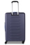 Чемодан Hedgren HCMBY01LEX Comby L Spinner 74 см Expandable HCMBY01LEX/870-01 870 Peacoat Blue - фото №7