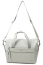 Дорожная сумка Hedgren HFURO07 Furo Ryoko S Duffle RFID HFURO07/893-01 893 Pussywillow Grey - фото №4