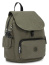 Рюкзак Kipling K1563588D City Pack S Small Backpack Green Moss K1563588D 88D Green Moss - фото №1
