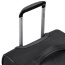 Сумка на колесах с плечевым ремнем Delsey 013420240 Pin Up 5 Trolley Duffle Bag 73 см 01342024000 00 Black - фото №11