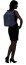 Рюкзак для ноутбука Samsonite KH1*002 Guardit Classy Laptop Backpack 14.1″ KH1-11002  11 Midnight Blue - фото №5