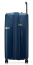Чемодан на колёсах Roncato 419751 AirGlam Large Trolley 77 см Expandable 419751-23 23 Dark Blue - фото №7