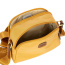 Сумка через плечо Bric's BXG45085 X-Collection X-Bag Travel Shoulder Bag BXG45085.227 227 Honey - фото №2