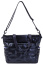 Женская сумка-тоут Hedgren HCOCN03 Cocoon Puffer Tote HCOCN03/870-02 870 Peacoat Blue - фото №5