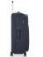 Чемодан Roncato 415301 Ironik 2.0 Large Spinner 75 см Exp 415301-23 23 Blu Notte - фото №5