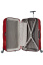 Чемодан на колёсах Samsonite V22*104 Cosmolite Spinner 75 см V22-00104 00 Red - фото №2