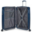 Чемодан на колёсах Roncato 419751 AirGlam Large Trolley 77 см Expandable