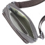 Женская сумка на пояс и на плечо Hedgren HFIKA03 Fika Americano Waistbag RFID 23 см HFIKA03/878-01 878 Vintage Taupe - фото №2