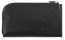 Кожаная ключница Tony Perotti 271194 Vernazza Key Holder 271194/1 1 Чёрный - фото №3
