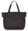 Женская сумка через плечо Hedgren HNOV05 Nova Galactic Shoulder Bag Tote HNOV05/003 003 Black - фото №3