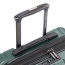 Чемодан на колёсах Delsey 002885803 Longitude Slim Cabin S 55 см Expandable 00288580303 03 Green - фото №8
