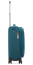 Чемодан Roncato 415093 City 3.0 Cabin Spinner 55 см Exp 415093-87 87 Green Bottle - фото №6