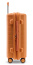 Чемодан Echolac PW005-20 Forza S 55 см Exp 1125TW005595200 Orange - фото №7