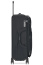 Чемодан Roncato 416241 Gateway Trolley L 78 см Expandable 416241-01 01 Black - фото №7