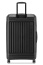 Чемодан Delsey 003802830 Lutece SE 4DW Trolley Case 79 см Expandable 00380283000 00 Black - фото №4