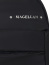 Женский рюкзак Magellan MAGOBBPM O-Basic Range Backpack 29 см MAGOBBPMBLA Black - фото №9