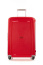 Чемодан на колёсах Samsonite 10U*002 S'Cure Spinner 75 см 10U-10002            10 Crimson Red - фото №3