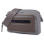 Женская сумка на пояс и на плечо Hedgren HFIKA03 Fika Americano Waistbag RFID 23 см HFIKA03/878-01 878 Vintage Taupe - фото №1