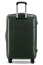 Чемодан с колесами Hinomoto Echolac 1124TS080-280 Atlas Pro L 75 см 1124TS080496280 Green - фото №3