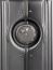 Чемодан на защелках Conwood 1218TE131-240 Conwood 1 и 2 Frame Suitcase M 67 см 1218TE131199240 Чёрный - фото №5