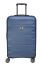 Чемодан Delsey 003867810 Meteor EU Trolley M 68 см Expandable 00386981012E9 12 Dark Blue - фото №3