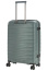 Чемодан на колёсах Robinzon RP5632-F Fiji Spinner M 65 см RP5632-F-42 42 Victorian Green - фото №3