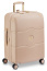 Чемодан Delsey 001676810 Chatelet Air 2.0 4DW Trolley Case M 66 см 0016768102780 2780 Beige Rose - фото №1