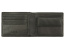 Мужской кошелёк Tony Perotti 562002 Contatto из мягкой натуральной кожи 562002/1 1 Чёрный - фото №2
