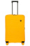 Чемодан BY by Bric's B1Y08431 Ulisse Trolley M+ 71 см Expandable