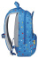 Детский рюкзак Samsonite 40C*036 Disney Ultimate 2.0 Backpack S+ Donald Stars 40C-41036 41 Donald Stars - фото №7