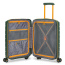 Чемодан на колёсах Roncato 418183 B-Flying Move Cabin Trolley S 55 см Expandable