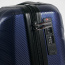 Чемодан Eberhart 51S*420 Scale Spinner S 55 см USB 51S-011-420 011 Dark Blue - фото №7