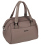 Женская сумка с плечевым ремнем Eberhart EBH93067 Shoulder Bag 28 см EBH93067-KH Khaki - фото №1
