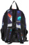 Детский рюкзак Pick&Pack PP20250 Space Sports Backpack S PP20250-14 14 Navy - фото №5