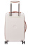 Чемодан для бизнеса Delsey 001676802 Chatelet Air 2.0 4DW Cabin Business S 55 см 14″ USB Expandable 00167680215 15 Angora - фото №6